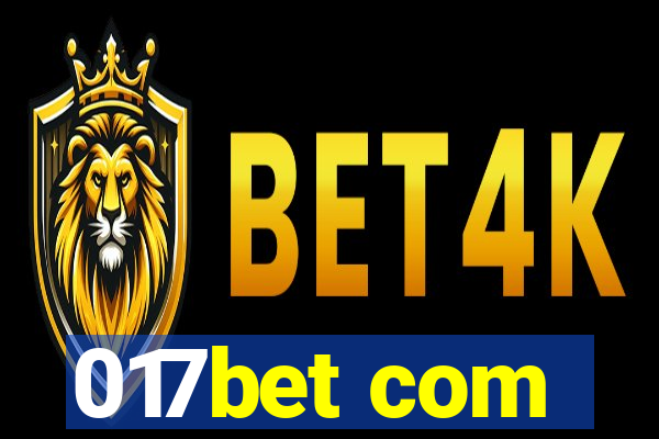 017bet com
